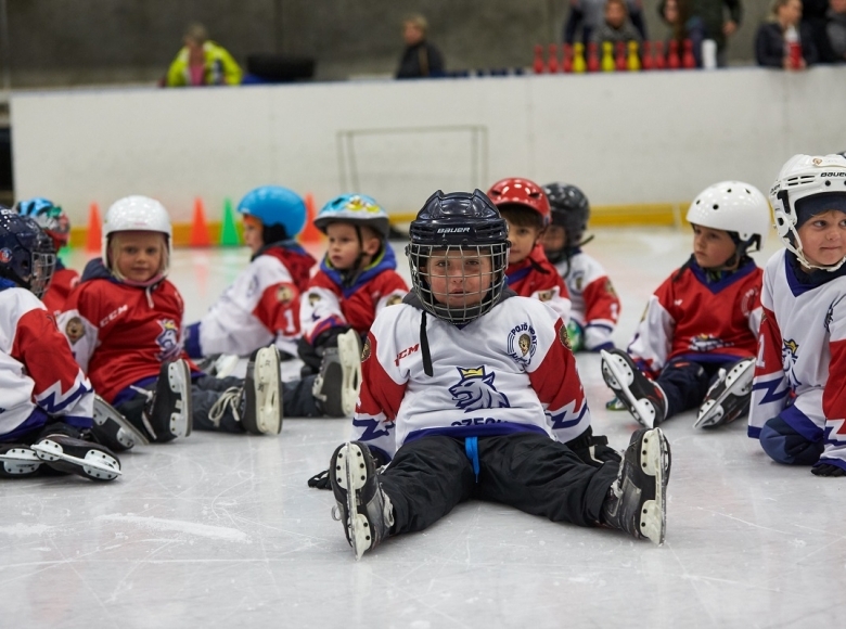 Liberecká výchova středoškoláků: Chceme hráčům pomoci dostudovat a současně je po hokejové stránce rozvíjet co nejlépe
